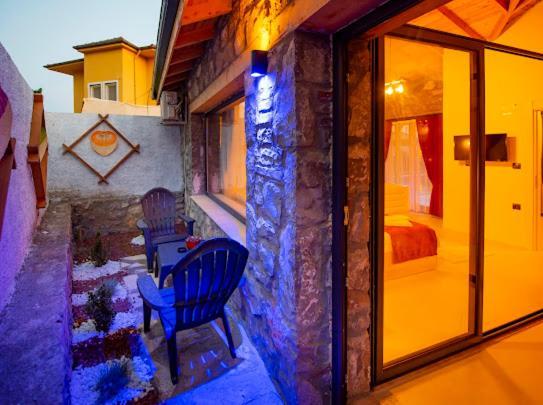 Villa Ege & Villa Yigit & Villa Yagiz - Happy Villalari Fethiye Exteriör bild